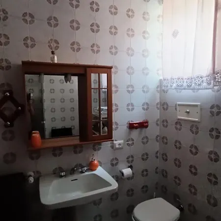 Le Rose Privatunterkunft *