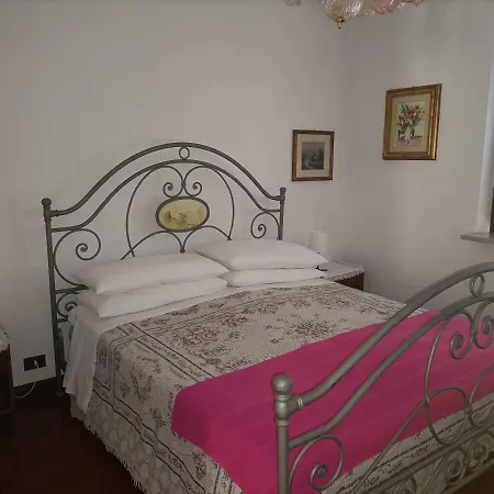 Le Rose Accommodatie bij particulieren *