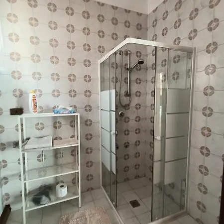 Accommodatie bij particulieren Le Rose *